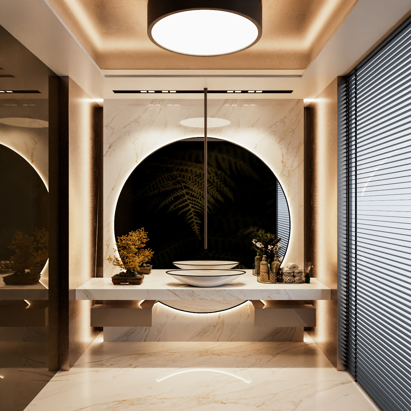 calacatta borghini