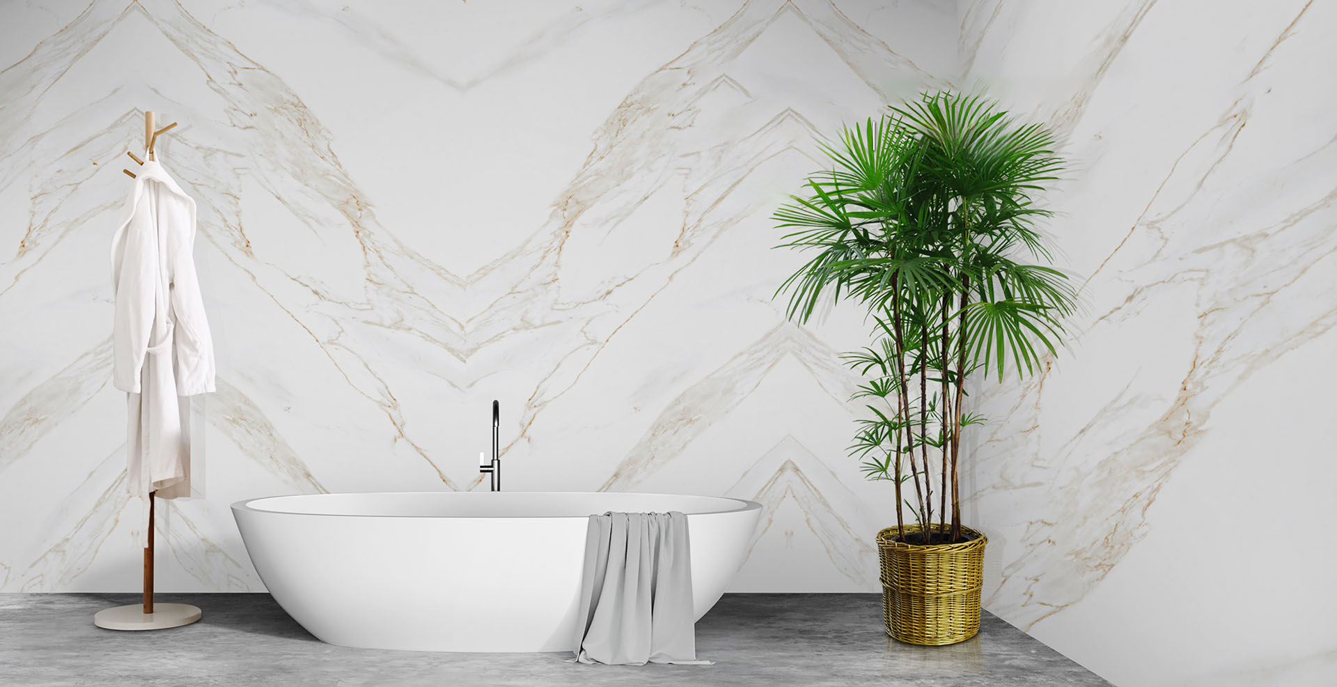 calacatta borghini