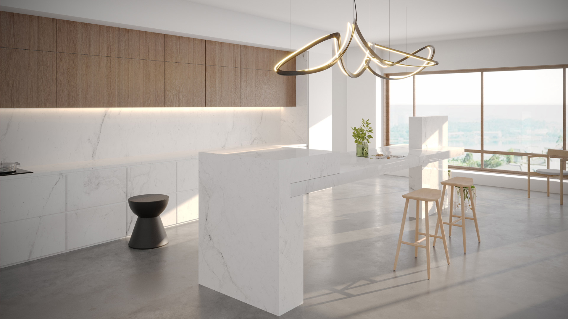 bianco lasa