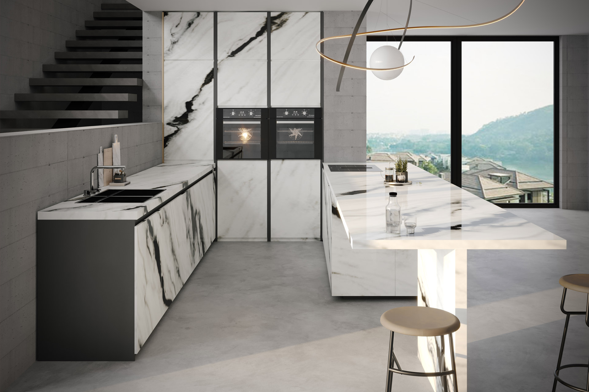 bianco lasa
